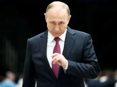 Путин заявляет, что не против миротворцев на Донбассе