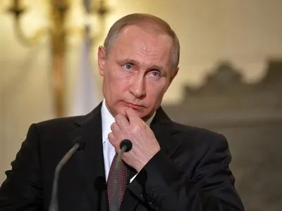 Путин не против формализации США в "нормадском формате" в переговорах по Донбассу