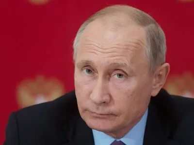 Путін в черговий раз звинувачує Київ в небажанні імплементації Мінських угод