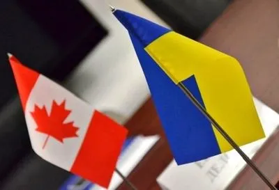Рішення про безвіз з Канадою можна очікувати не раніше березня - посол