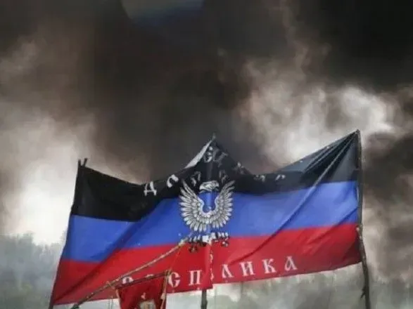 Путін запевнив, що НЗФ "ДНР" готові відбити "військові акції проти Донбасу"