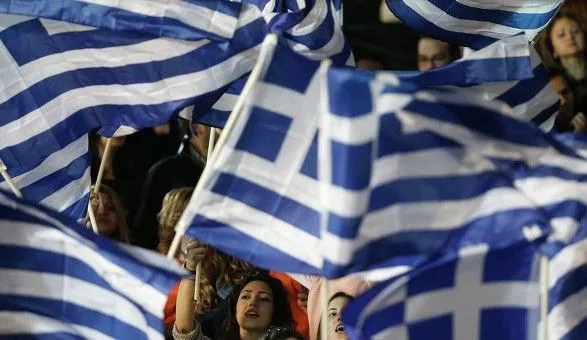 У Греції сьогодні відбудеться страйк проти політики жорсткої економії