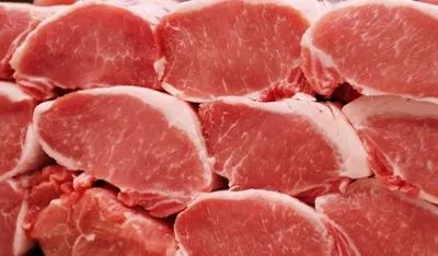 Цього року Україна завезла більше свинини, ніж експортувала