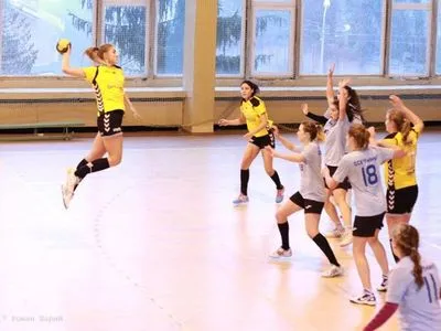 ГК "Галичанка" закінчив сезон одноосібним лідером чемпіонату України