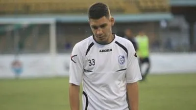 Экс-футболист молодежной сборной Украины в 23 года завершил карьеру