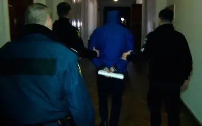 В Житомире суд арестовал злоумышленников за похищение "ювелирки" на 15 млн грн