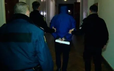 У Житомирі суд арештував зловмисників за викрадення “ювелірки” на 15 млн грн
