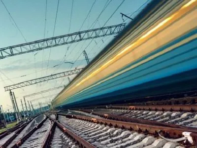 “Укрзалізниця” збільшила у 4,5 рази пасажирські перевезення з країнами ЄС
