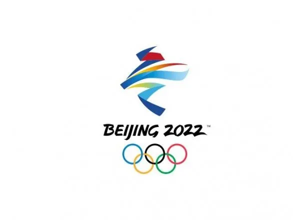 В Пекине представили эмблему зимней Олимпиады-2022