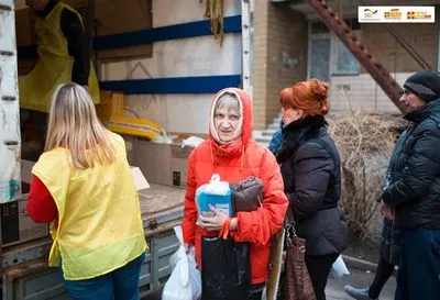 Германия выделит еще 2 млн евро для гуманитарных проектов на Донбассе