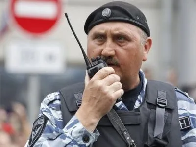 Экс-командира киевского "Беркута" Кусюка также подозревают в подрывной деятельности в пользу РФ