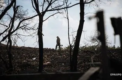 З початку агресії на Донбасі вважаються зниклими 403 особи – Грицак