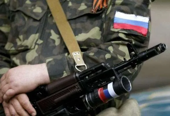 На Донбассе растет напряженность между российскими военными - разведка