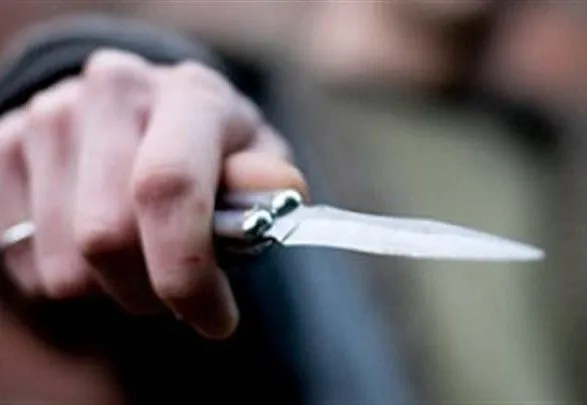 В Нідерландах сталася серія нападів з ножем: є жертви