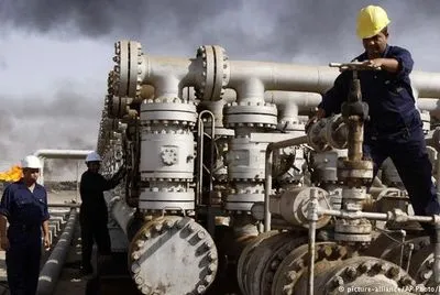 Ирак планирует возродить нефтетранспортную инфраструктуру
