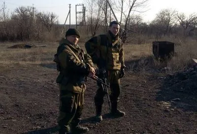 У "ДНР" зняли постановочні ролики нібито порушень мінських угод з боку ЗСУ