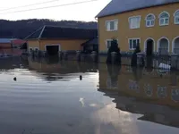 Из-за подтопления скважин 12 тыс. жителей Мукачево остались без водоснабжения