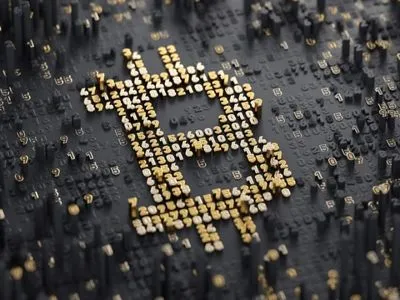 Bitcoin піднявся до 20 тис. дол.