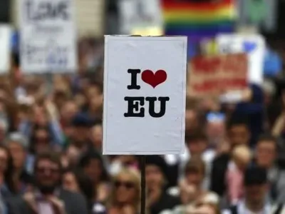 Британцы изменили свое мнение относительно выхода из ЕС - опрос