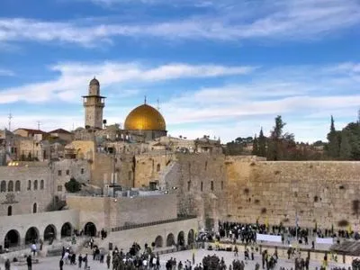 Ізраїль засудив проект резолюції Радбезу ООН щодо Єрусалиму