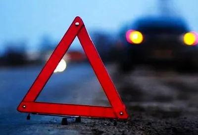 У Києві водій авто збив жінку-пішохода літнього віку