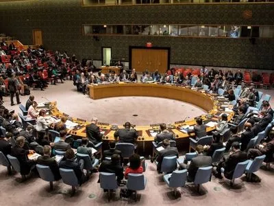 США ветували резолюцію Радбезу ООН щодо статусу Єрусалима