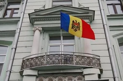 Молдова відкликала посла з Росії на невизначений термін