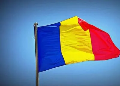 У МЗС відреагували на викрадення прапорів ЄС і Румунії з культурного центру