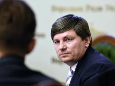 У БПП назвали причини затримки з розглядом закону про реінтеграцію Донбасу