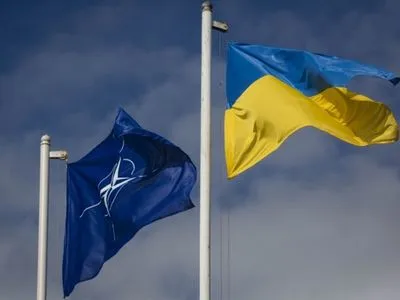 НАТО вскоре начнет реализацию второй части помощи Украине по кибербезопасности