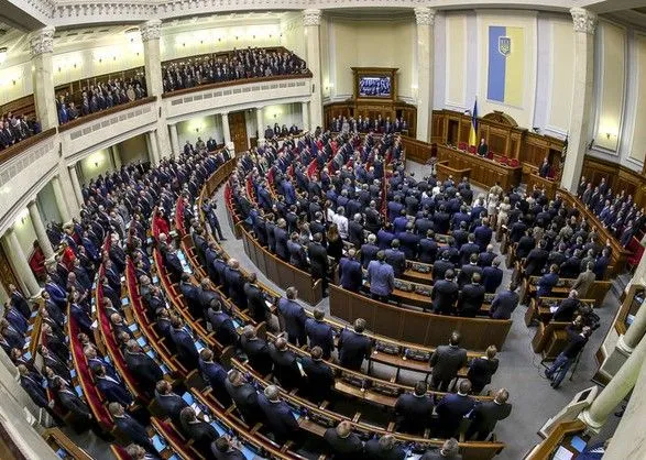 parubiy-rozpoviv-chim-zaymetsya-vr-na-ostannomu-plenarnomu-tizhni-2018-roku