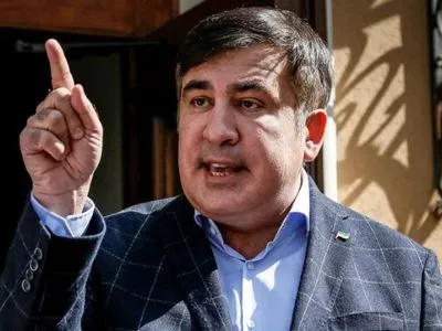 Саакашвили-прокурору ГПУ: заткнитесь и послушайте моего адвоката
