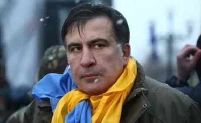 Саакашвили сегодня ожидают на допрос в ГПУ