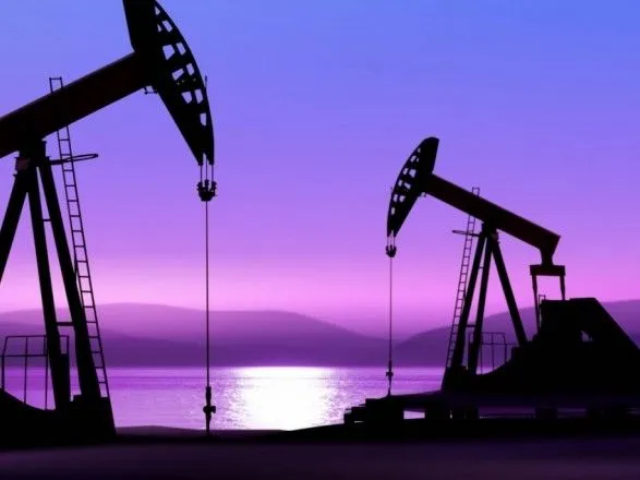 "Нафтогаз" сократил добычу нефти