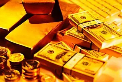 Золотовалютные резервы Украины достигли почти 19 млрд грн