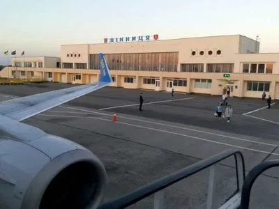 Військові льотчики зможуть використовувати аеродром "Вінниця"