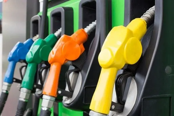 На стелах АЗС зросли ціни пального - моніторинг