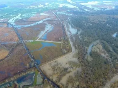 Аномальное наводнение на Закарпатье худшее за последние 17 лет - Кистион