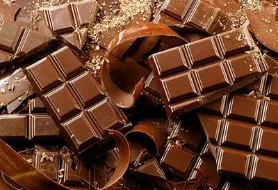 Цього року експорт українського шоколаду в ЄС значно збільшився - Мінагрополітики