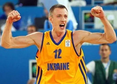 Баскетболіста збірної України названо кращим гравцем тижня чемпіонату Литви