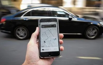 Суд ЄС визнав Uber транспортною компанією