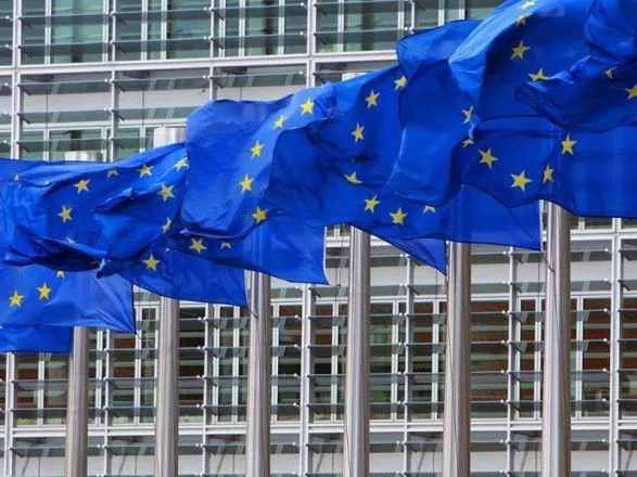 Еврокомиссия обнародовала шесть требований к Украине в отчете о приостановлении безвиза