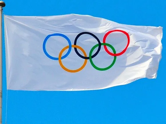 МОК показав емблему для російських спортсменів на Олімпіаді-2018