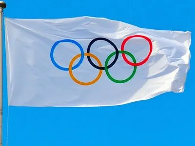 МОК показав емблему для російських спортсменів на Олімпіаді-2018