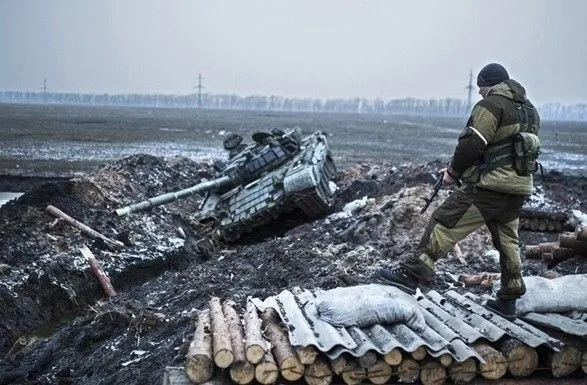 Українська сторона підтвердила прагнення до припинення вогню з 23 грудня на Донбасі