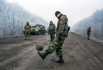 Гризлов: контактна група домовилася про перемир'я на Донбасі з 23 грудня
