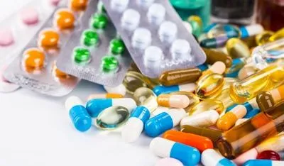 Верховную Раду призвали присоединиться к противодействию фальсифицированным лекарствам