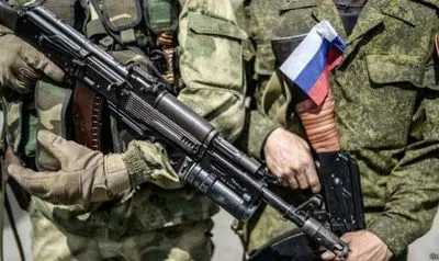 ГПУ розслідує справи щодо 49 росіян за ведення війни проти України