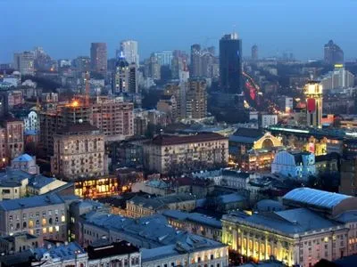Київрада затвердила концепцію Статуту територіальної громади Києва