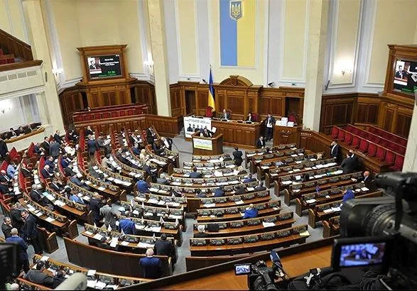 У Раді заявили про відсутність політичної волі прийняти закон про реінтеграцію Донбасу
